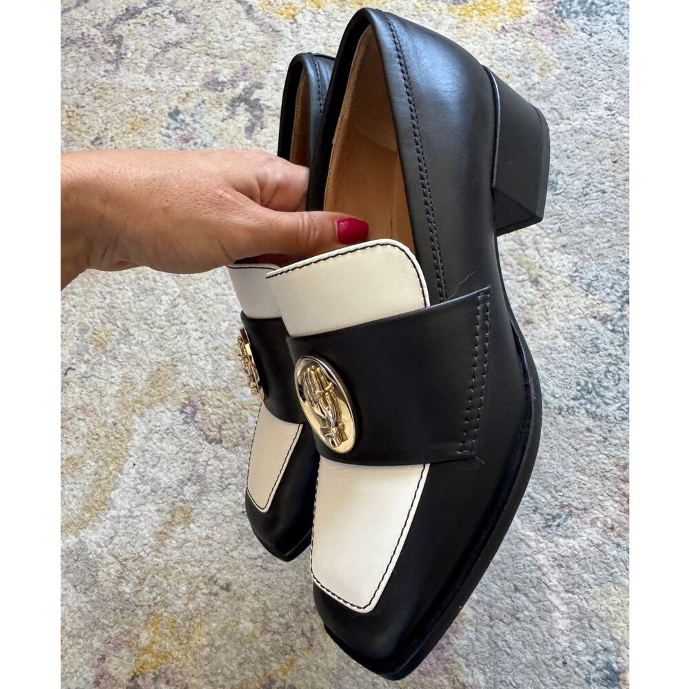 Nomasei Nono Loafers - Picture 8 of 8